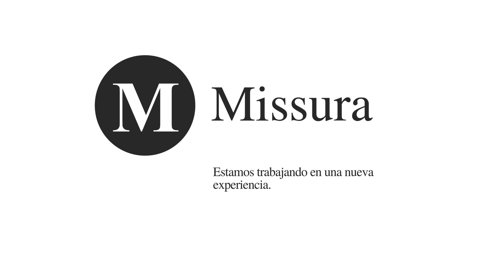 MISSURA